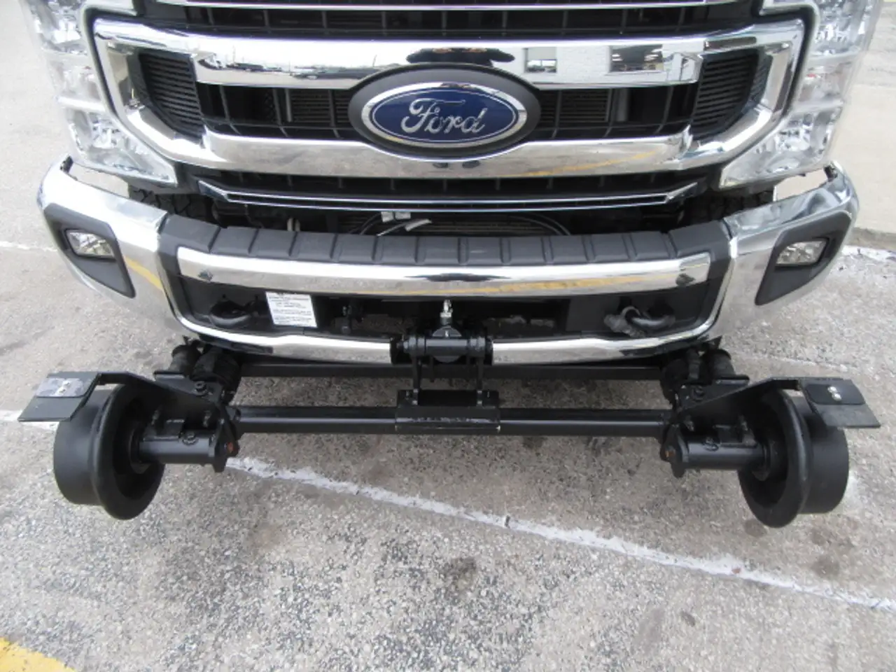 Ford F 350 снимка Ford F 350