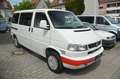 Volkswagen T4 Caravelle Syncro Benziner Blanco - thumbnail 10
