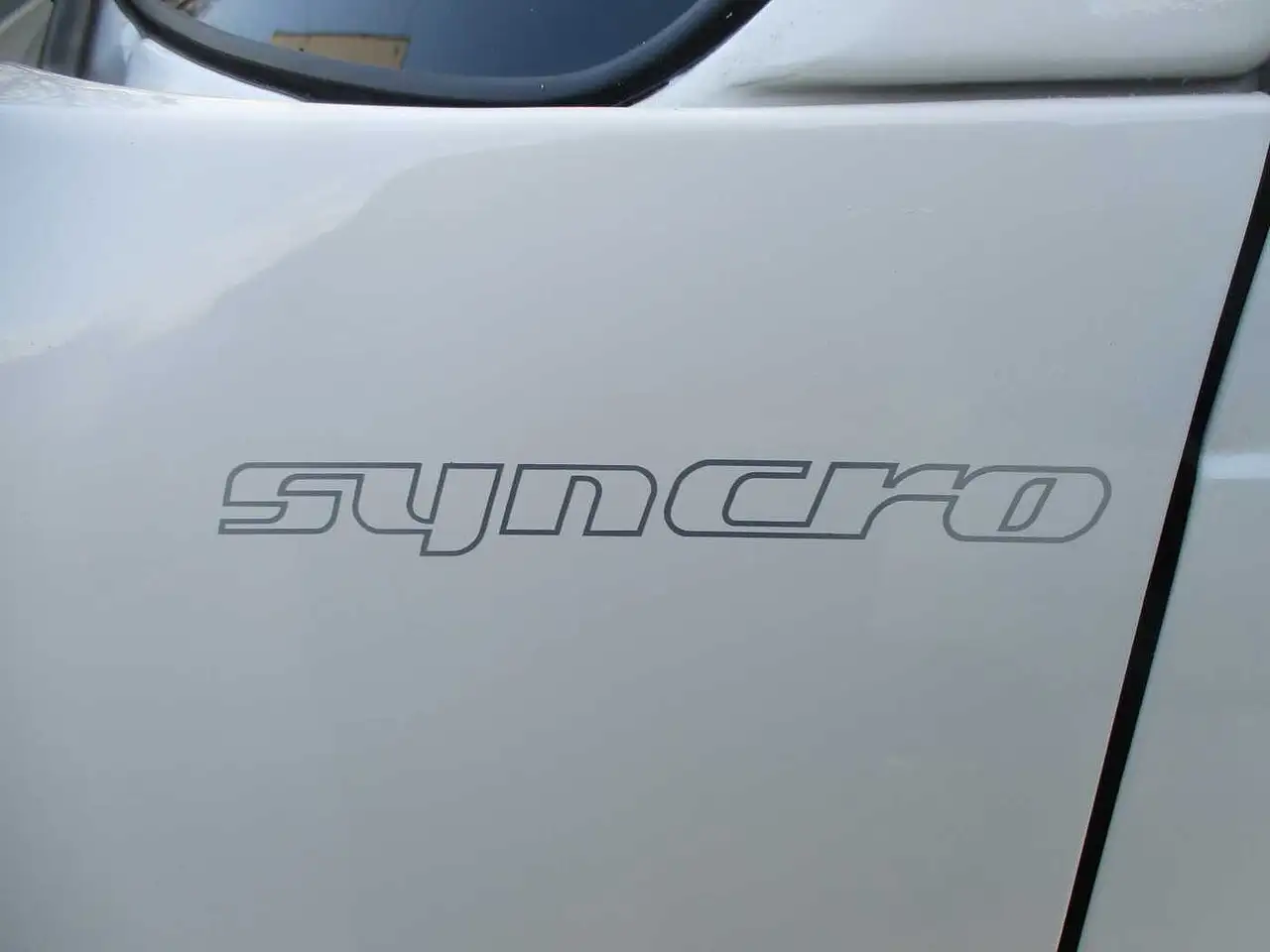 Volkswagen T4 Caravelle Syncro Benziner, foto 7
