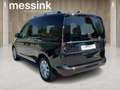 Volkswagen Caddy Style 2.0 TDI *Navi*Cam*Stadhz*LED* Nero - thumbnail 3