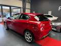 Alfa Romeo Giulietta Super/Navi/Bi-Xenon/Leder/SHZ/PDC Rouge - thumbnail 7