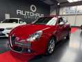 Alfa Romeo Giulietta Super/Navi/Bi-Xenon/Leder/SHZ/PDC Rouge - thumbnail 1