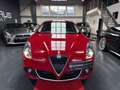 Alfa Romeo Giulietta Super/Navi/Bi-Xenon/Leder/SHZ/PDC Rouge - thumbnail 2