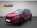 Peugeot 2008 1.5 BlueHDi 120 GT Line Rot - thumbnail 1