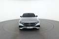 Mercedes-Benz E 300 de 4MATIC Limousine mit EQ Hybrid Technologie Silber - thumbnail 3