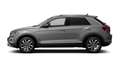 Volkswagen T-Roc 1.5 150 TSI DSG Style Matrix eHk ACC SHZ 110 kW... Grau - thumbnail 2