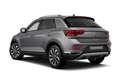 Volkswagen T-Roc 1.5 150 TSI DSG Style Matrix eHk ACC SHZ 110 kW... Grau - thumbnail 3