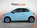 Fiat 500 Connect 1.0 Hybrid 52KW (70 CV) Blanco - thumbnail 4