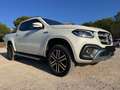 Mercedes-Benz X 350 X350 ARMOURED B6 GEPANZERT BLINDE PANZERUNG B6 Weiß - thumbnail 8
