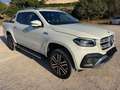 Mercedes-Benz X 350 X350 ARMOURED B6 GEPANZERT BLINDE PANZERUNG B6 Weiß - thumbnail 3