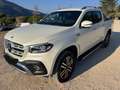 Mercedes-Benz X 350 X350 ARMOURED B6 GEPANZERT BLINDE PANZERUNG B6 Weiß - thumbnail 2