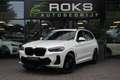 BMW X3 xDrive20i High Executive Shadowline/Parelmoer/Navi Blanc - thumbnail 1
