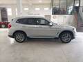 BMW X3 X3 G01 2017 xdrive20d xLine 190cv auto Argento - thumbnail 7