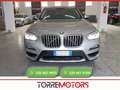 BMW X3 X3 G01 2017 xdrive20d xLine 190cv auto Argento - thumbnail 1