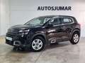 Citroen C5 Aircross PureTech 96kW (130CV) S&S Feel Nero - thumbnail 3