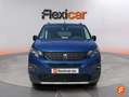 Peugeot Rifter GT Business Stand. BlueHDi 100 S&S Man Azul - thumbnail 2