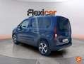 Peugeot Rifter GT Business Stand. BlueHDi 100 S&S Man Azul - thumbnail 5