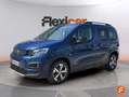Peugeot Rifter GT Business Stand. BlueHDi 100 S&S Man Azul - thumbnail 3