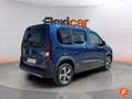 Peugeot Rifter GT Business Stand. BlueHDi 100 S&S Man Azul - thumbnail 8