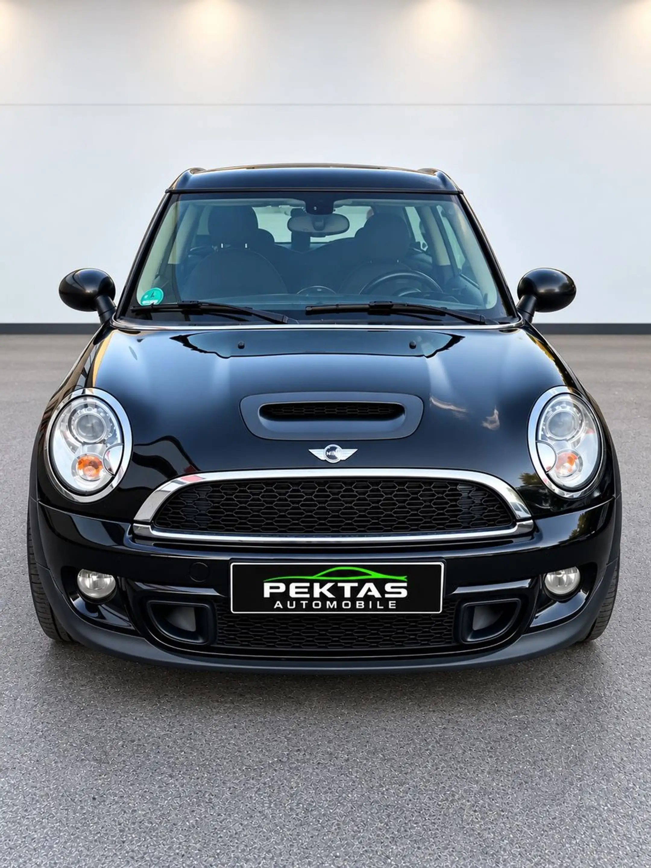 MINI Cooper SD Clubman Cooper SD — photo 2