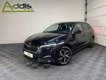 1.6 TDI 115 DSG AMBITION CARPLAY