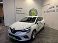 Renault Clio V STE 1.0 TCE 90CH AIR NAV - 21 Blanc - thumbnail 3