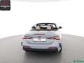 BMW 420 420 d Cabrio M SPORT BROOKLYNGRAU,LASER,HARMAN/K Grau - thumbnail 8