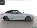 BMW 420 420 d Cabrio M SPORT BROOKLYNGRAU,LASER,HARMAN/K Grau - thumbnail 3