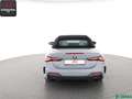 BMW 420 420 d Cabrio M SPORT BROOKLYNGRAU,LASER,HARMAN/K Grau - thumbnail 4