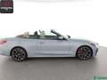 BMW 420 420 d Cabrio M SPORT BROOKLYNGRAU,LASER,HARMAN/K Grau - thumbnail 7