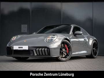911 Carrera GTS Liftsystem-VA Surround-View