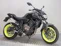 Yamaha MT-07 ABS - thumbnail 8