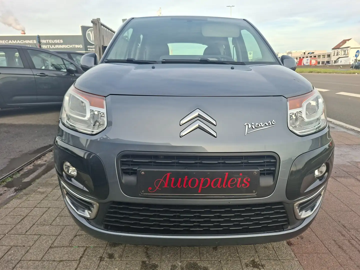 Citroen C3 Picasso C3 Picasso VTi 95 Tendance - 1