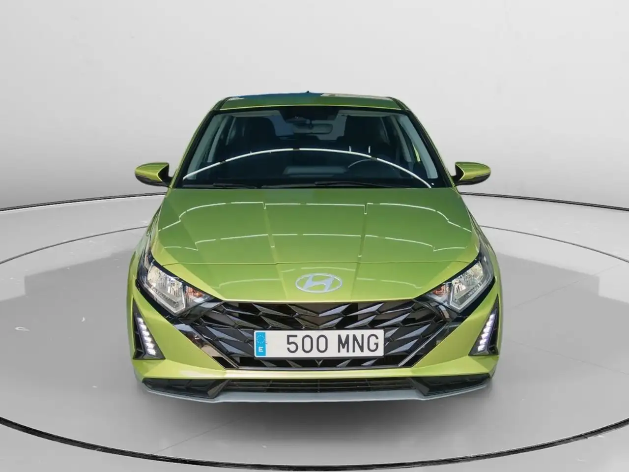 2024 Hyundai i20 1.0 TGDI Klass 100, photograph 5