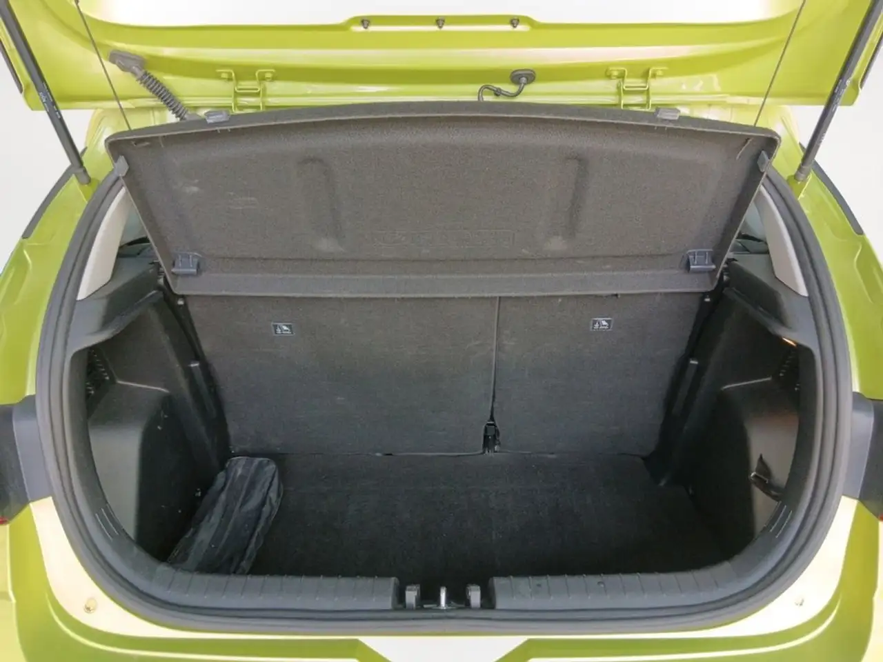 2024 Hyundai i20 1.0 TGDI Klass 100, photograph 11