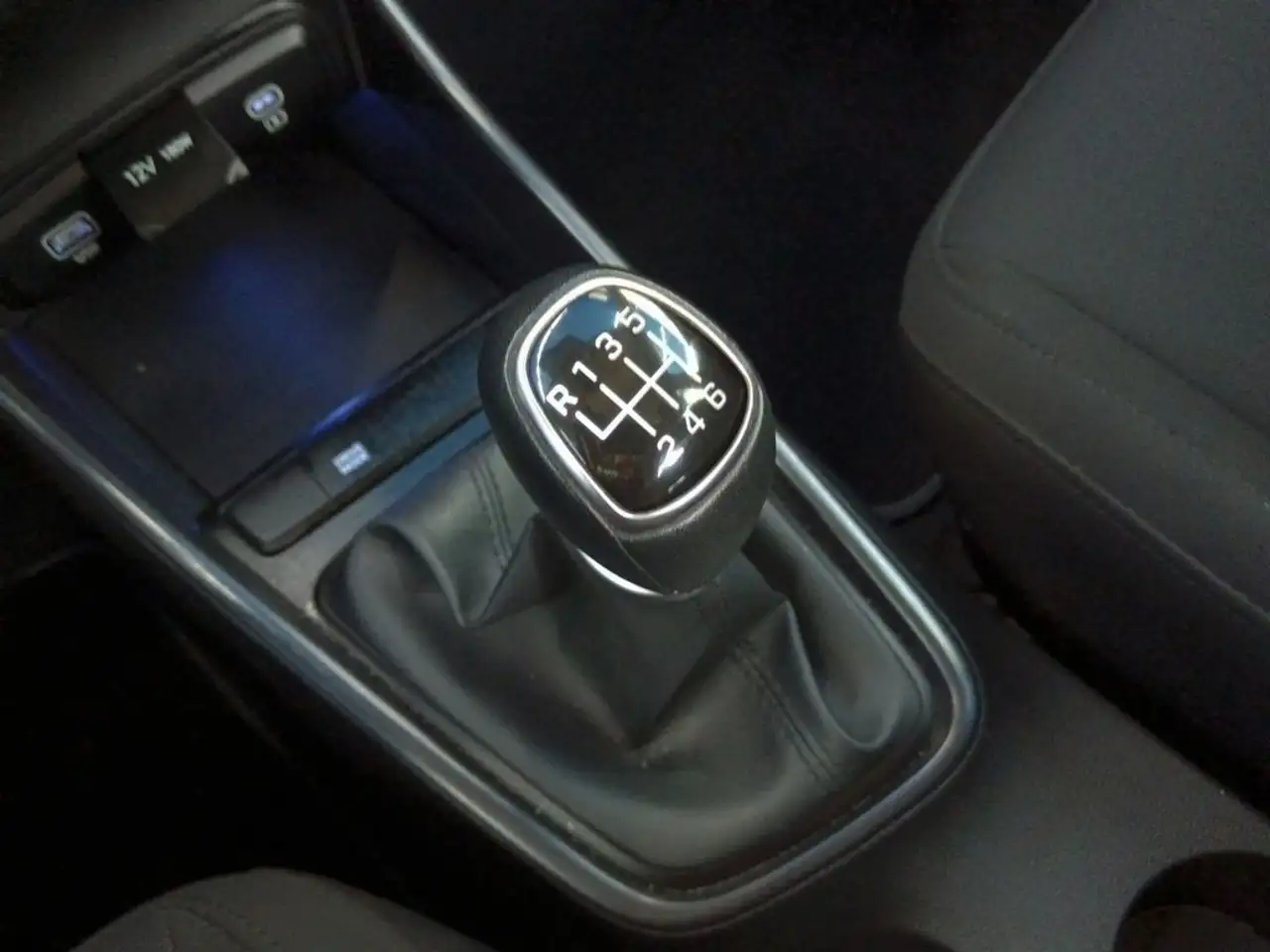 2024 Hyundai i20 1.0 TGDI Klass 100, photograph 12
