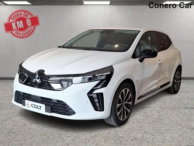 Mitsubishi Colt 1.0 Inv 6MT 74kw GPL MY25