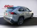 Toyota RAV4 RAV4 2.5 Active Drive ACC+LED+Navi+SHZ+Winterp. Silber - thumbnail 6