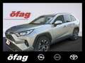 Toyota RAV4 RAV4 2.5 Active Drive ACC+LED+Navi+SHZ+Winterp. Silber - thumbnail 1