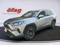 Toyota RAV4 RAV4 2.5 Active Drive ACC+LED+Navi+SHZ+Winterp. Silber - thumbnail 2