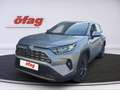 Toyota RAV4 RAV4 2.5 Active Drive ACC+LED+Navi+SHZ+Winterp. Silber - thumbnail 3