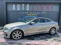 Mercedes-Benz C 220 220 CDI Szary - thumbnail 1