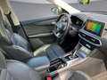 MG EHS PHEV Luxury Lede Silber - thumbnail 11