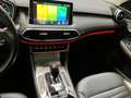 MG EHS PHEV Luxury Lede Silber - thumbnail 15