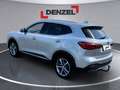 MG EHS PHEV Luxury Lede Silber - thumbnail 3