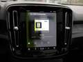 Volvo XC40 Ultimate Recharge Pure Electric AWD PANO Schwarz - thumbnail 13