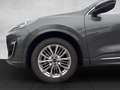 Ford Kuga Vignale 4x4 Automatik Bluetooth Navi LED Gris - thumbnail 15