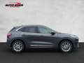 Ford Kuga Vignale 4x4 Automatik Bluetooth Navi LED Gris - thumbnail 8
