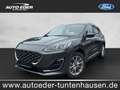 Ford Kuga Vignale 4x4 Automatik Bluetooth Navi LED Gris - thumbnail 1