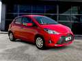 Toyota Yaris Yaris 5p 1.0 Cool my18 Nero - thumbnail 3